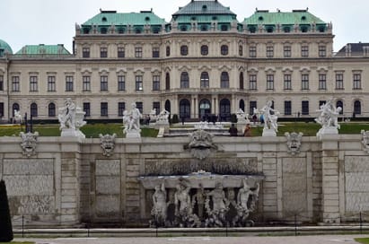 Psychology jobs in vienna austria